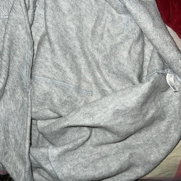 Victorias Secret Angel VS  Sweat shirt Sz M - Picture 9 of 10